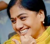 MLA Gouthu Sireesha Highlights Development Under TDP Government