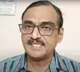 Journalist Krishnam Raju Arrested