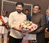 Three New Ministers Assigned Portfolios in Telangana