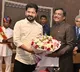 Three New Ministers Assigned Portfolios in Telangana