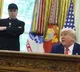 White House says Trump 'acknowledges' Elon Musk's apology