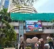 Indian stock market opens flat ahead of key inflation data