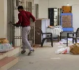 ED conducts raids in Delhi, Raj, Gujarat in ₹2,700 cr money laundering case involving real estate scheme