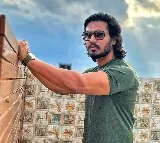 Accident on the sets of Nikhil Siddhartha's 'The India House' creates a flutter