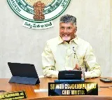 Implemented several welfare schemes in one year: Chandrababu Naidu