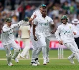 WTC Final: 'Once he senses opportunity, goes for the kill', Steyn hails Rabada's impact on opening day