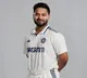 'Reporting for national duty': Pant poses in whites ahead of England Tests