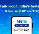 Paytm shares dip after govt denies MDR on UPI transactions