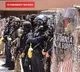 US: Texas National Guard 'on standby' ahead of immigration raid protests