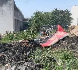 Plane crash: Pilots who steered Dreamliner had cumulatively logged in over 9,000 flying hours