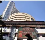 Sensex drops 823 points amid growing US-Iran tensions