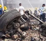 Air India plane crash: Tata Group announces Rs 1 crore support for families of victims