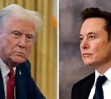 Donald Trump Accepts Elon Musk Apology Ending Feud