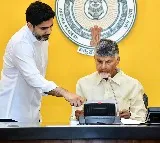 67 Lakh Students to Receive Aid Under Thalliki Vandanam in AP Today