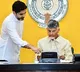 67 Lakh Students to Receive Aid Under Thalliki Vandanam in AP Today