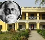 Rabindranath Tagore ancestral home attacked in Bangladesh