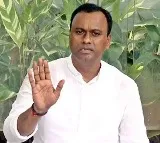 Komatireddy Raj Gopal Reddy Not Upset About Not Getting Minister Post