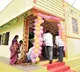 Chandrababu Naidu Keeps Promise Home Dream Realized for Poor Family in Penumaka