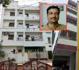 Kaleshwaram Project Engineer Noone Sridhar Assets Seized in ACB Raids