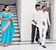 Kavitha Ignored at Farmhouse KCR Angered