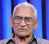 Atluri Poornachandra Rao Interview