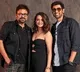 Rana Daggubati Felt Uncomfortable in Abusive Scenes with Uncle Venkatesh