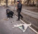 Ukraine Offers Citizens Rs 22 Lakh to Shoot Down Russian Drones