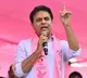 Congress Files Complaint Against KTR Kaushik Reddy Over CM Remarks