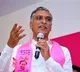 Harish Rao Criticizes Congress Government on Panchayat Funds