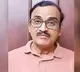Journalist VVR Krishnam Raju Medical Tests at Guntur GGH