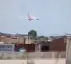 Air India plane crashes in Ahmedabad video goes viral
