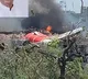 Vijay Rupani possibly aboard crashed Air India flight