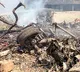 Air India Flight AI171 Crash 169 Indians 53 British On Board