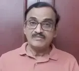 VVR Krishnam Raju Remanded Over Amaravati Women Comments