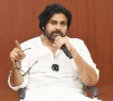 Pawan Kalyan Shocked by Ahmedabad Plane Crash Tragedy