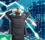 Stock Market Indices Close with Heavy Losses Amid Global Concerns