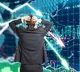 Stock Market Indices Close with Heavy Losses Amid Global Concerns