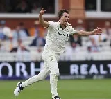 Pat Cummins Shines as Australia Dominate WTC Final Against South Africa
