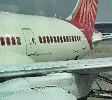 Air India Plane Crash Passenger Video Reveals Unusual Conditions