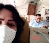 Vijay Rupani Dies in Gujarat Plane Crash