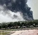 GS Malik Plane Crash Death Toll Uncertain One Survivor Found