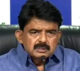 Perni Nani Emotional Over Harassment After Government Change