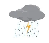 APSDMA warns of rains in Andhra Pradesh for the next 4 days