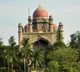 Charminar Falaknuma Metro Work Halted by High Court Orders