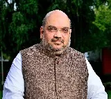 Amit Shah on Ahmedabad Plane Crash DNA Tests for Victims