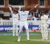 WTC Final 2025 Australia in Trouble Despite Cummins Bowling
