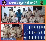 Mohammed Saleem Qureshi Arrested in Maharashtra for 200 Thefts