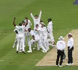 WTC Final: Cummins and Carey help Australia extend lead past 200 despite South Africa's strikes (ld)