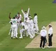 WTC Final: Cummins and Carey help Australia extend lead past 200 despite South Africa's strikes (ld)