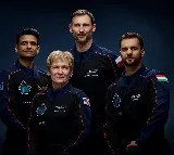 Ax-4 mission delayed again; ISRO collaborates with NASA, SpaceX to resolve technical issue